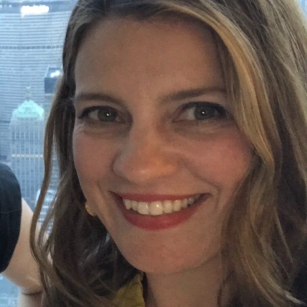 Meet your Posher, Kelly